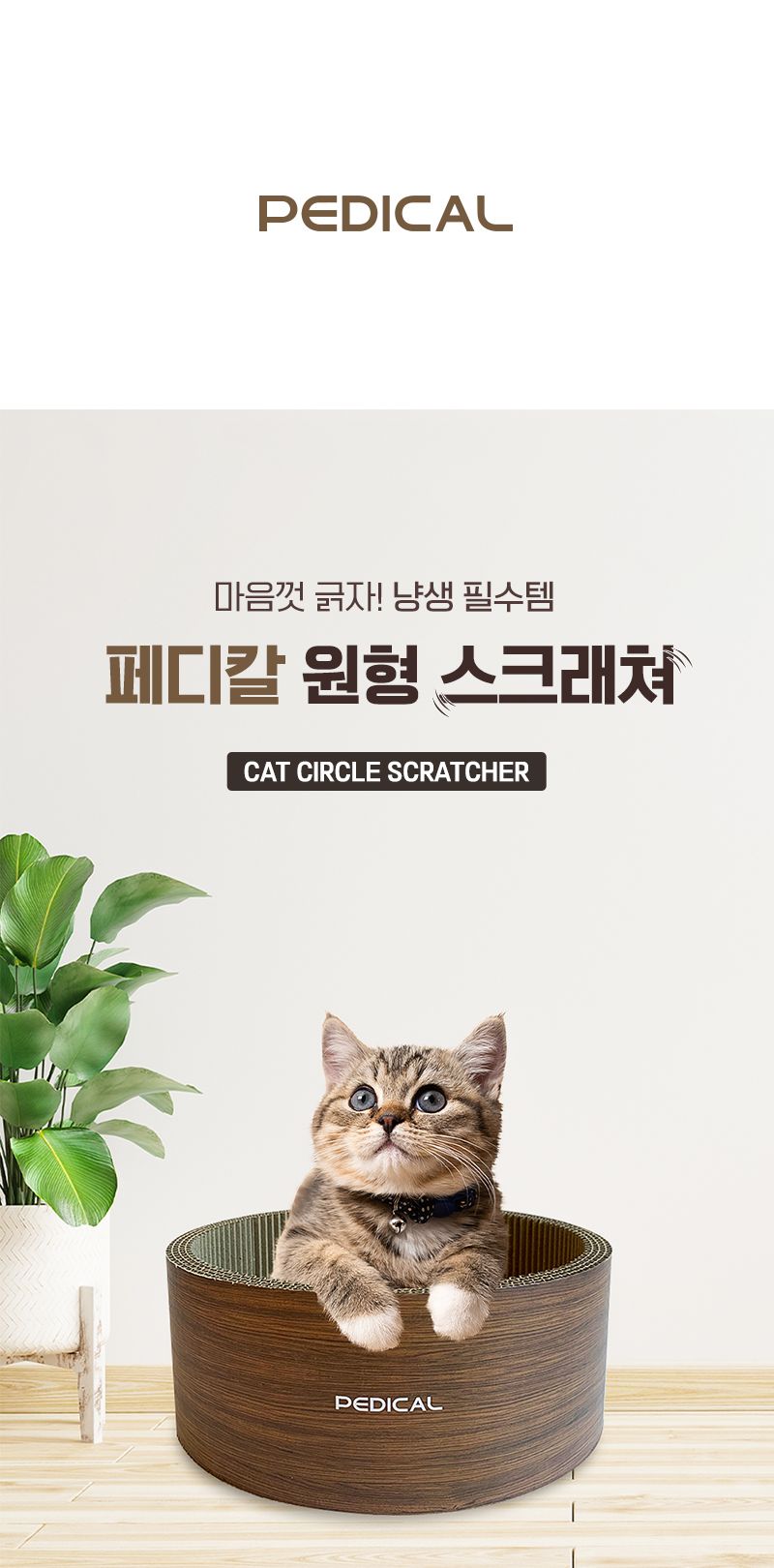 페디칼 원형 스크래쳐 1번째