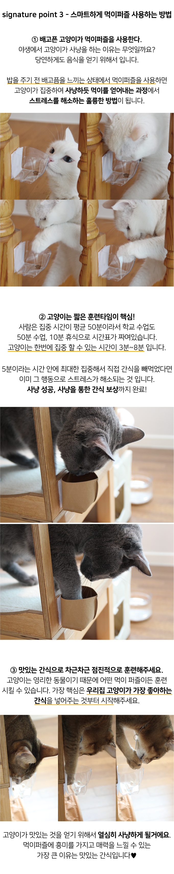 집에가야돼 캐치하다2 먹이퍼즐 보물찾기 천연펄프/투명PVC 18번째