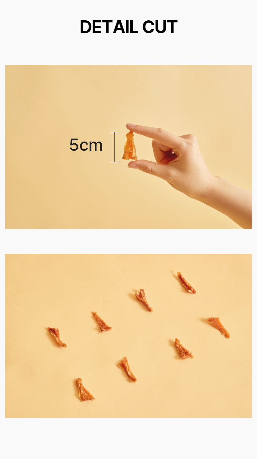 [NEW신상][무료배송] 츄스데이 닭가슴연골츄 40g 2번째