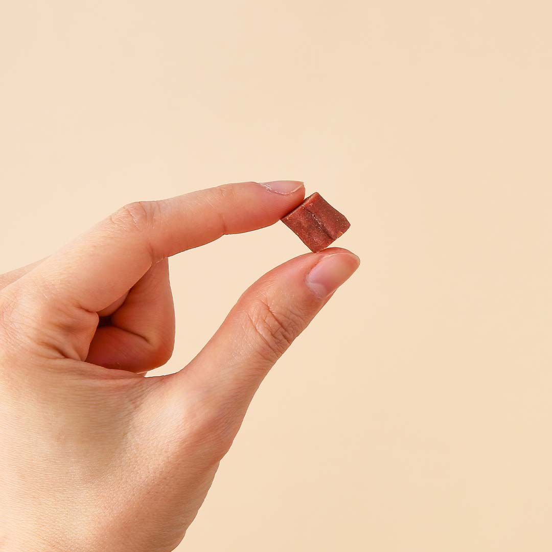 [특가할인]닭+오메가3 메가파이브 닭 50g 3번