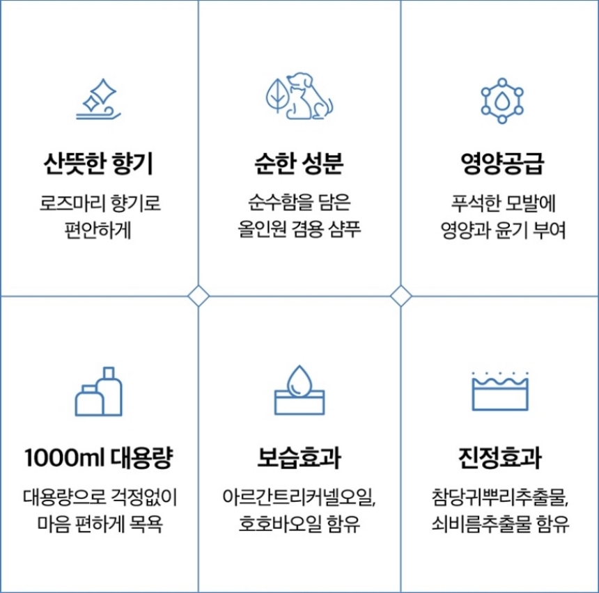 [무료배송] 록키스 샴푸&눈물지우개 세트 5번째