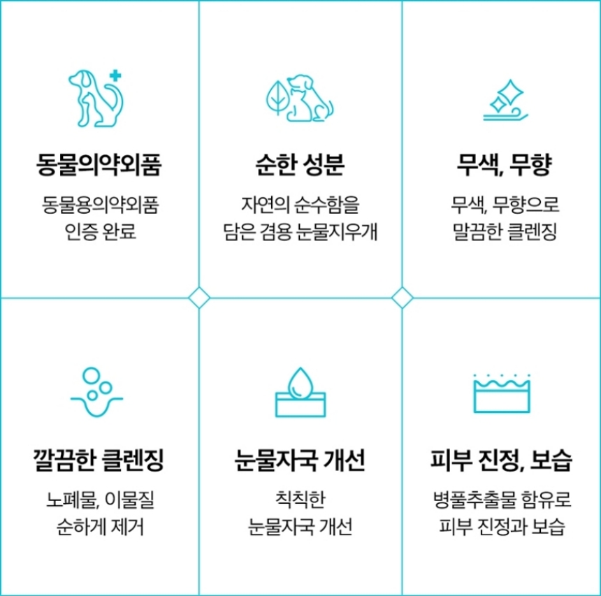 [무료배송] 록키스 샴푸&눈물지우개 세트 20번째