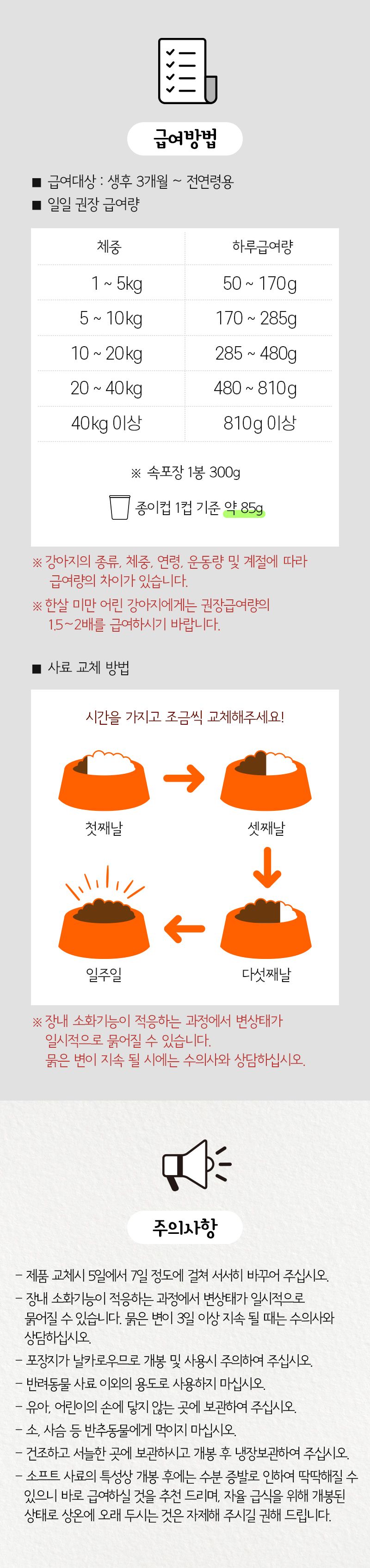 뉴알엑스 독 말랑치킨&야채 900g 10번째