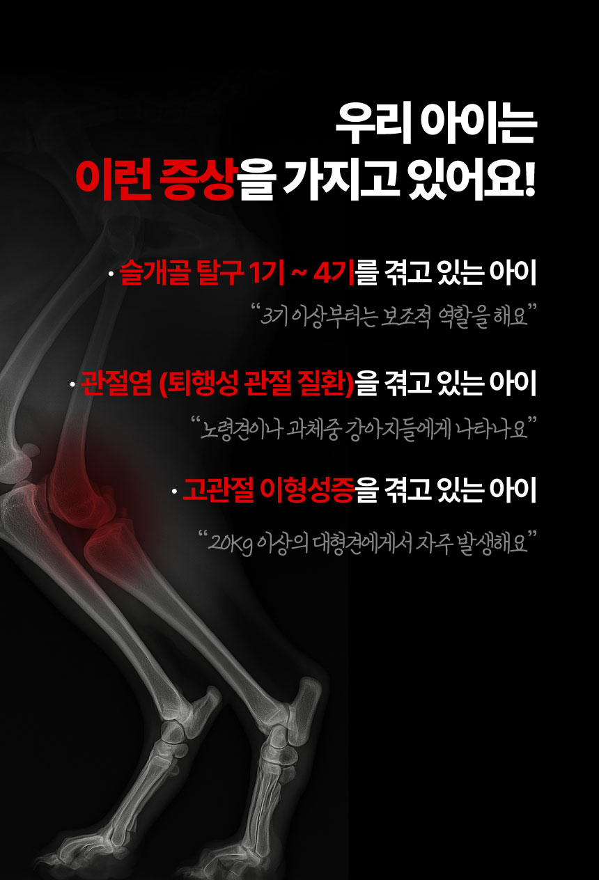 [NEW신상][무료배송] 메이드인랩 관절영양제 조인트 터마신 맥스 36캡슐 10번째