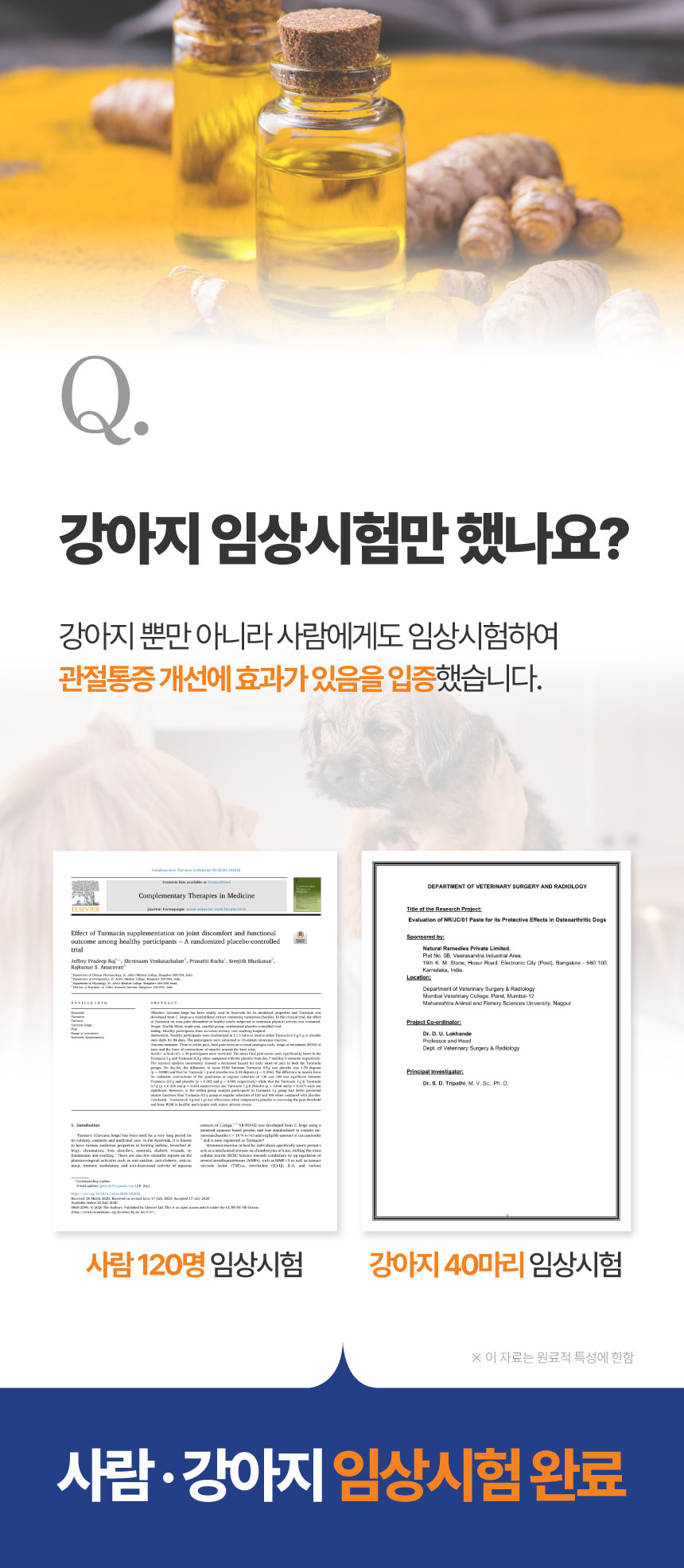 [NEW신상][무료배송] 메이드인랩 관절영양제 조인트 터마신 맥스 36캡슐 17번째