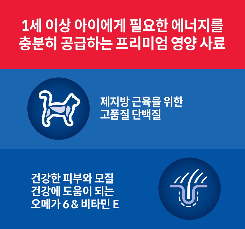 힐스 캣 어덜트 연어&현미 레시피 6.8kg  2번째