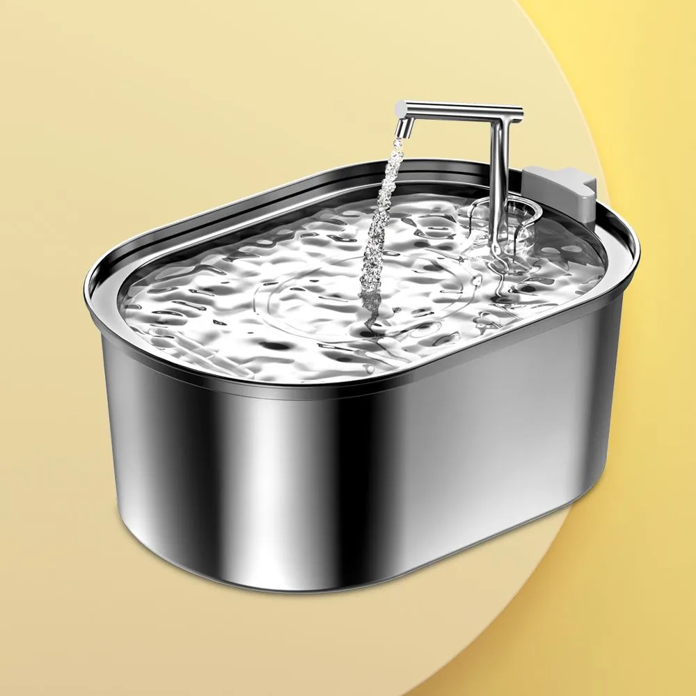 [무료배송] 로제코 자동 급수기 3.2L