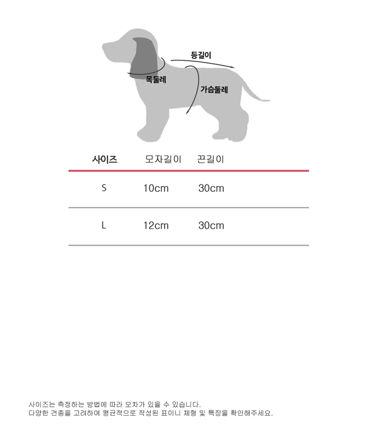 [무료배송] 해피댕댕 밀짚모자 S/L 16번째