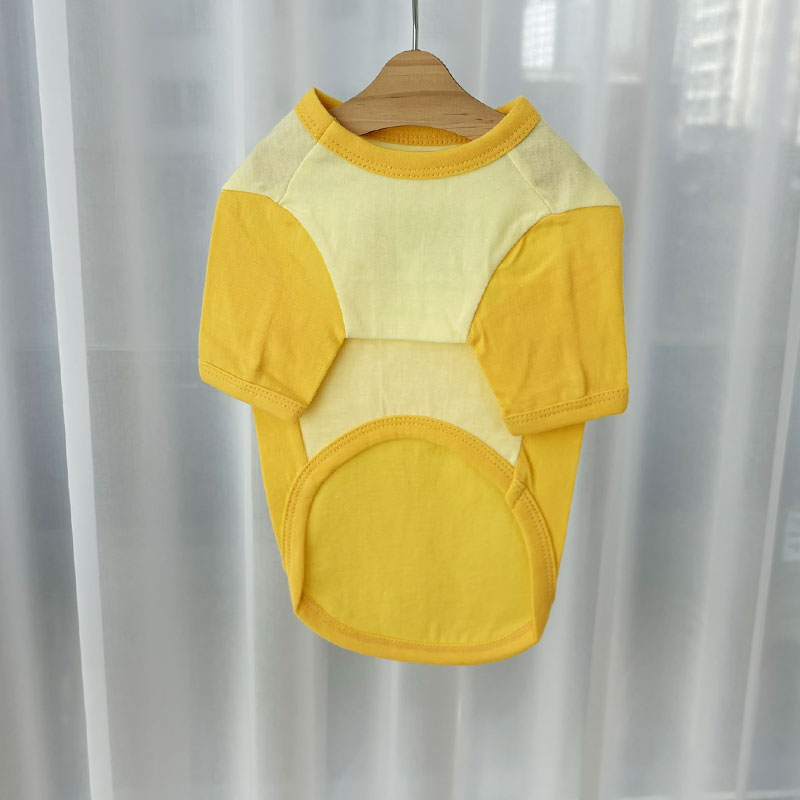 [무료배송] 해피댕댕 숫자배색티 S - 2XL 13번째