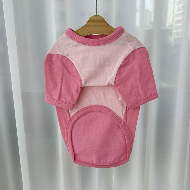[무료배송] 해피댕댕 숫자배색티 S - 2XL 11번째