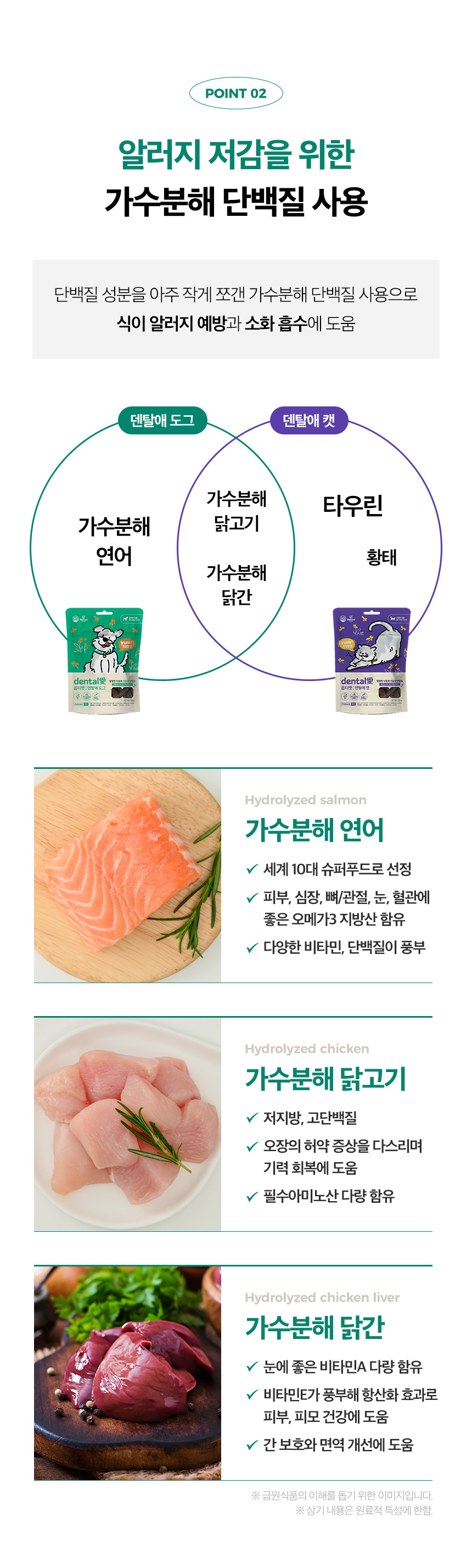 [무료배송] 옵티펫 덴탈애도그 가수분해 저알러지 덴탈 껌 간식 150g 13번째