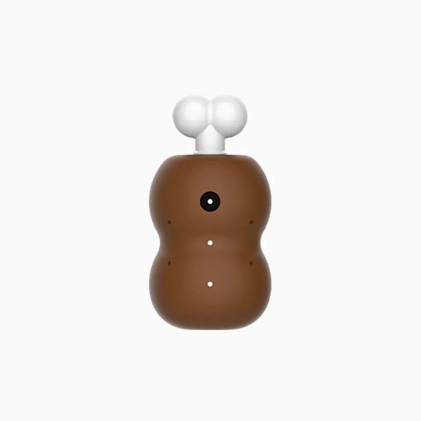 노즈워크 노즈볼 바비큐