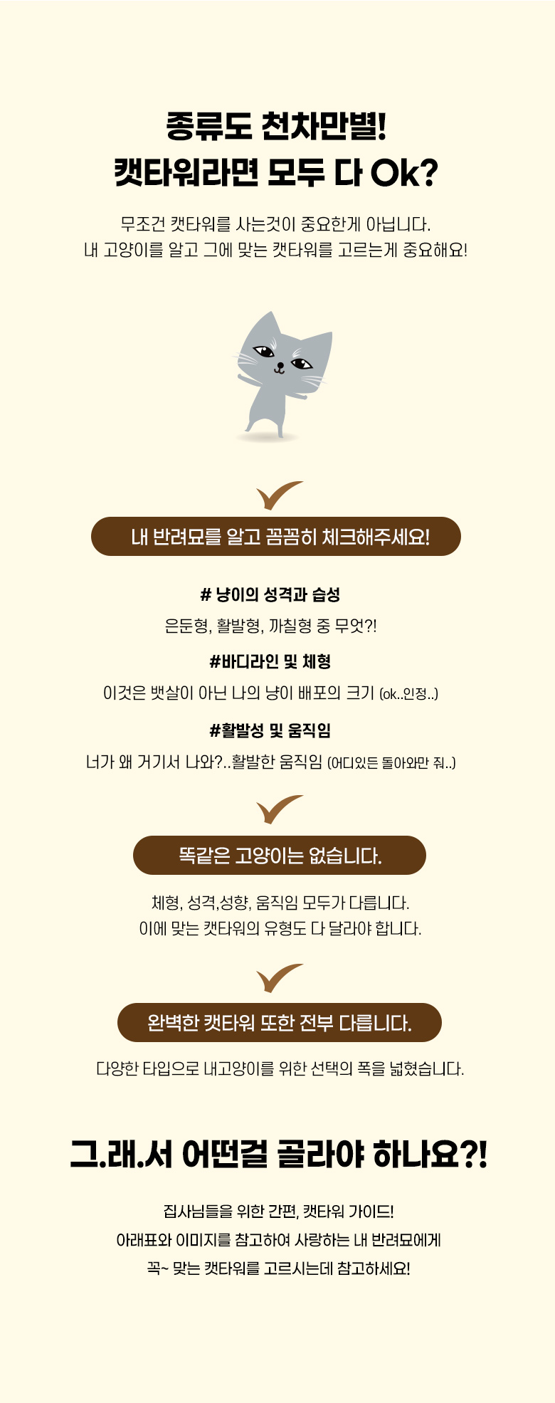 [무료배송] 모넬로 캣탑360 브릿지형 고양이 캣워크 클라이밍 캣타워 GO23095 21번째