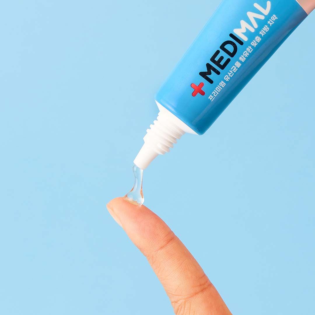 [NEW신상]메디멀 락토플러스 유산균 치약 30ml for cat 1번