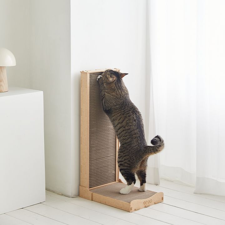  가리가리外 고양이 스크래쳐 24종 [모음] 3번