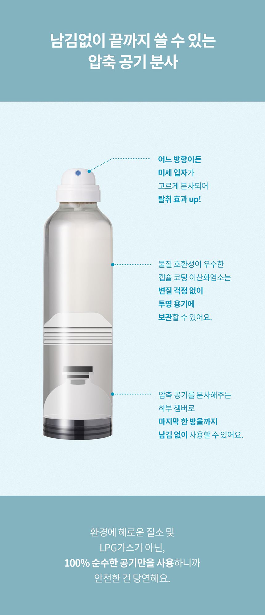 [NEW신상][무료배송] 두잇 오도르프리 무향 탈취제 12번째