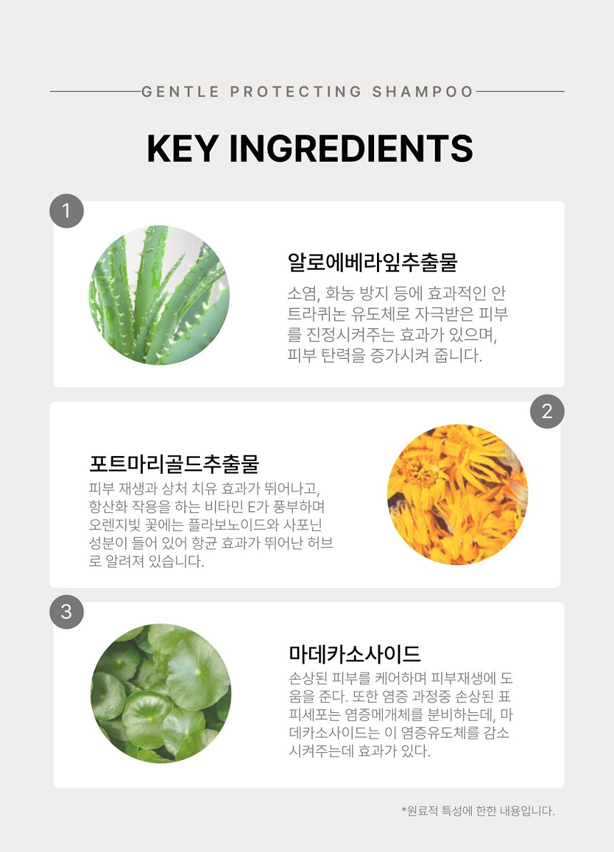 [NEW신상][무료배송] 젠트웰브 젠틀프로텍틱 강아지샴푸 300ml 10번째