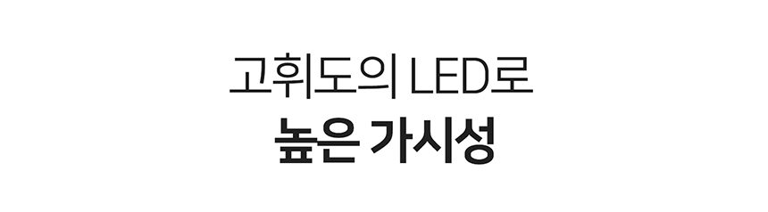 [무료배송] 니즈더펫 인터라켄 LED 야광밴드 10번째