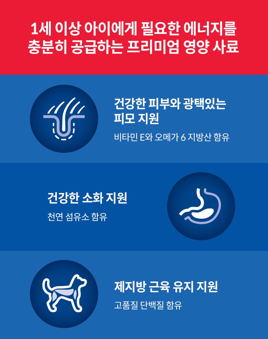 힐스 독 어덜트 스몰브리드 치킨 2kg  2번째
