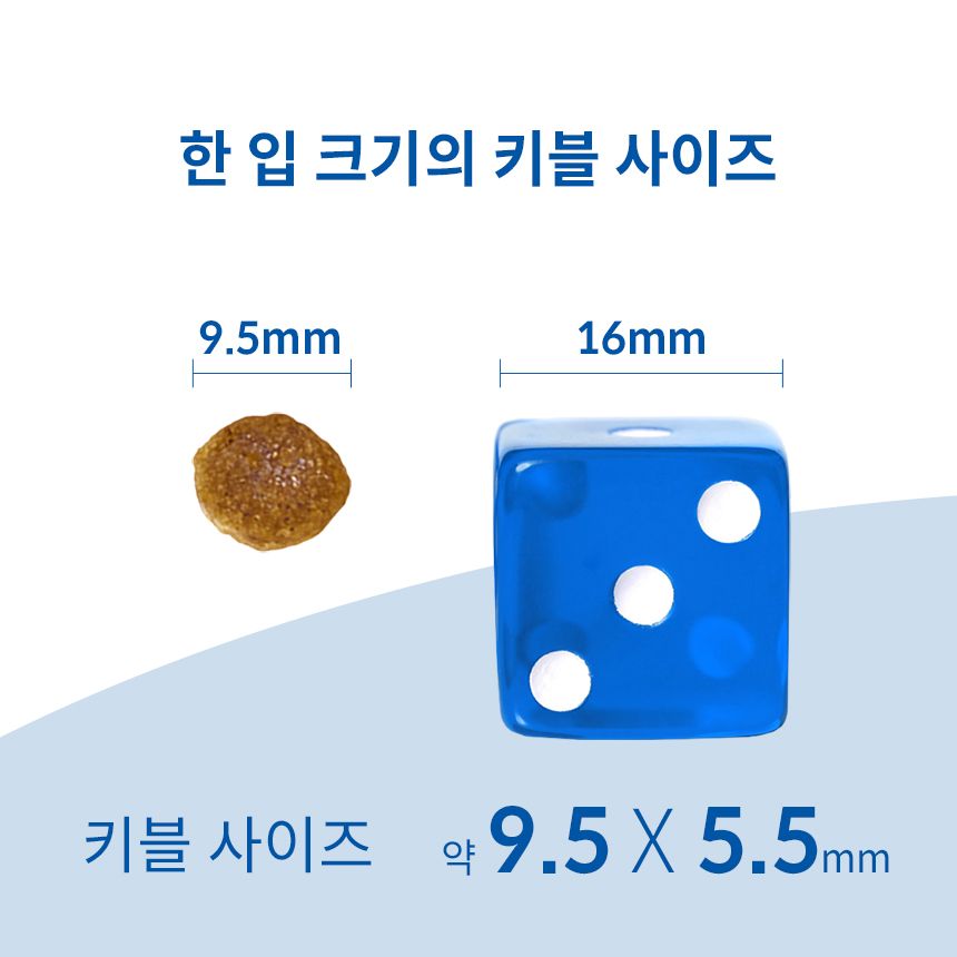 힐스 독 어덜트 스몰브리드 치킨 2kg  3번째