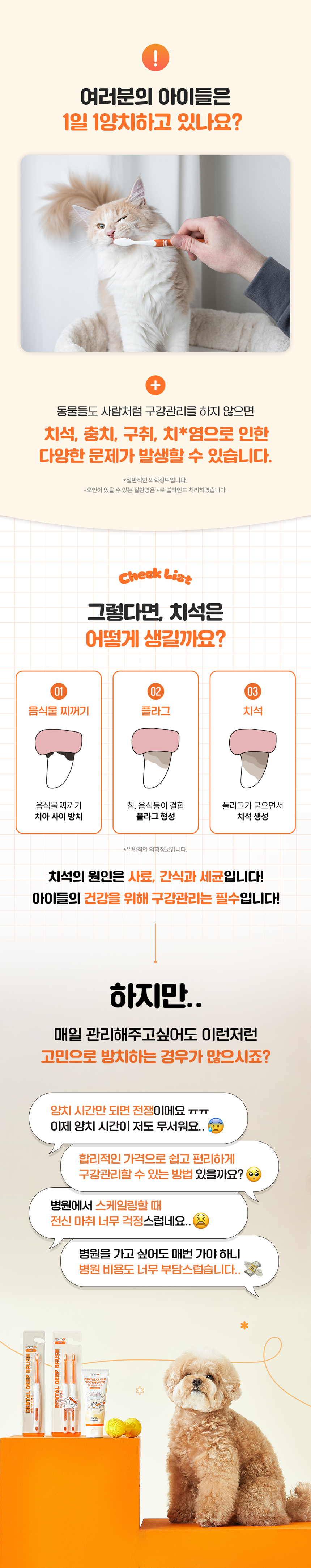 [NEW신상][무료배송] 리스펫 덴탈 클린 효소 바르는 치약 100ml 6번째