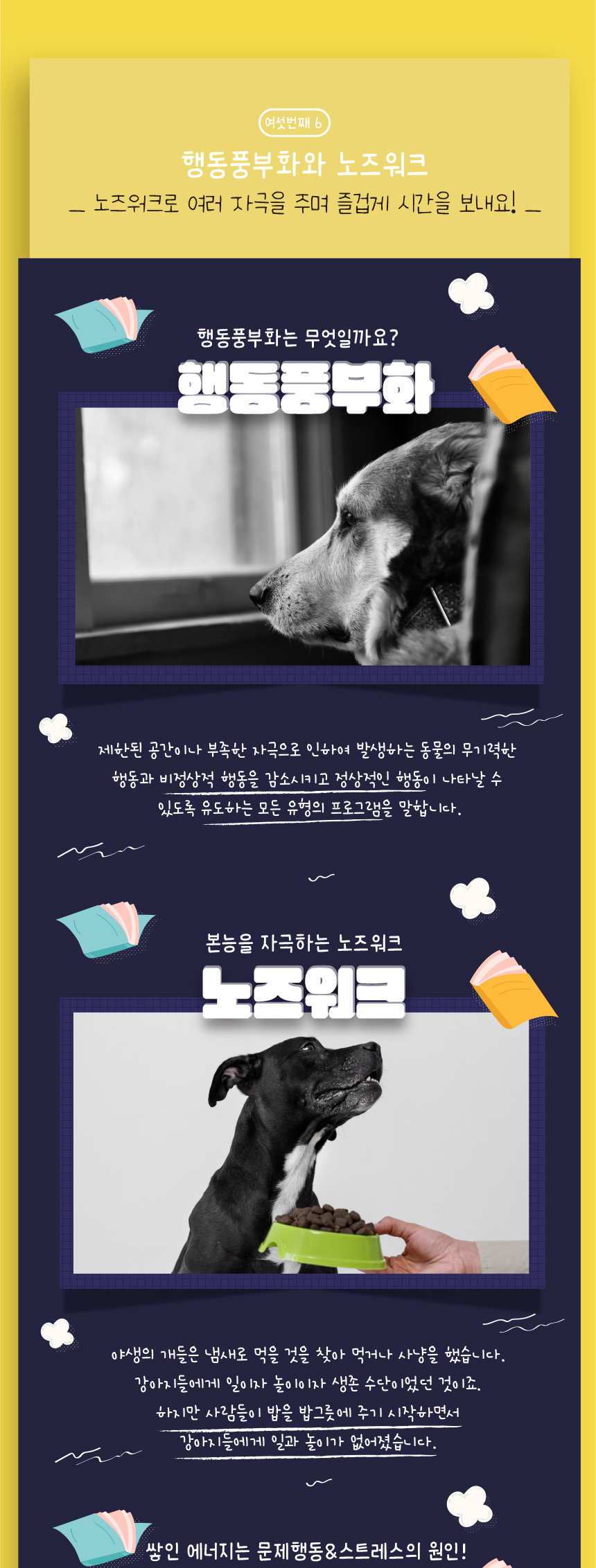 [무료배송] 애구애구 노즈워크 아이스크림 바닐라/딸기 14번째