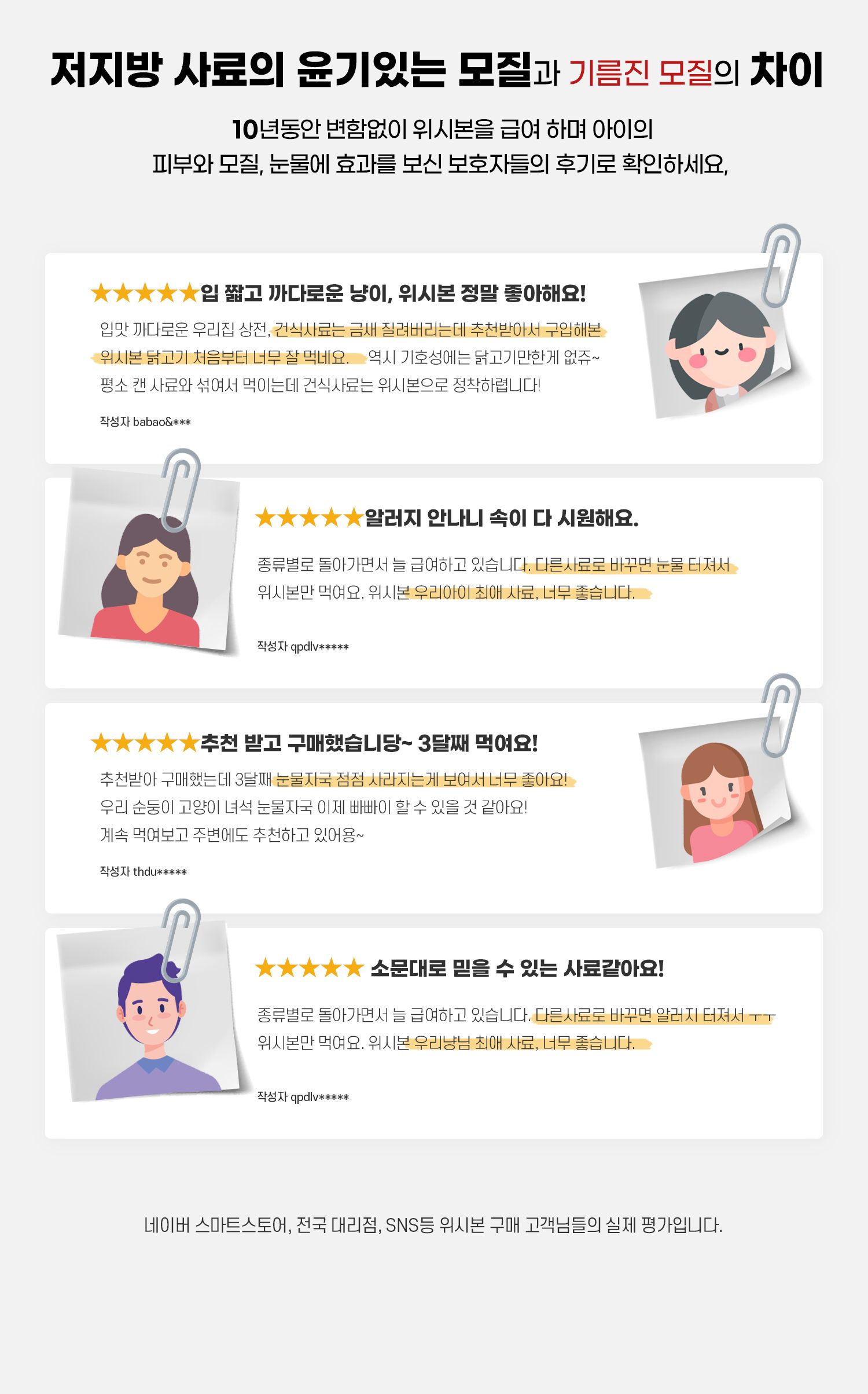 위시본 캣 홀리스틱 그레인프리 치킨 4.5kg 17번째