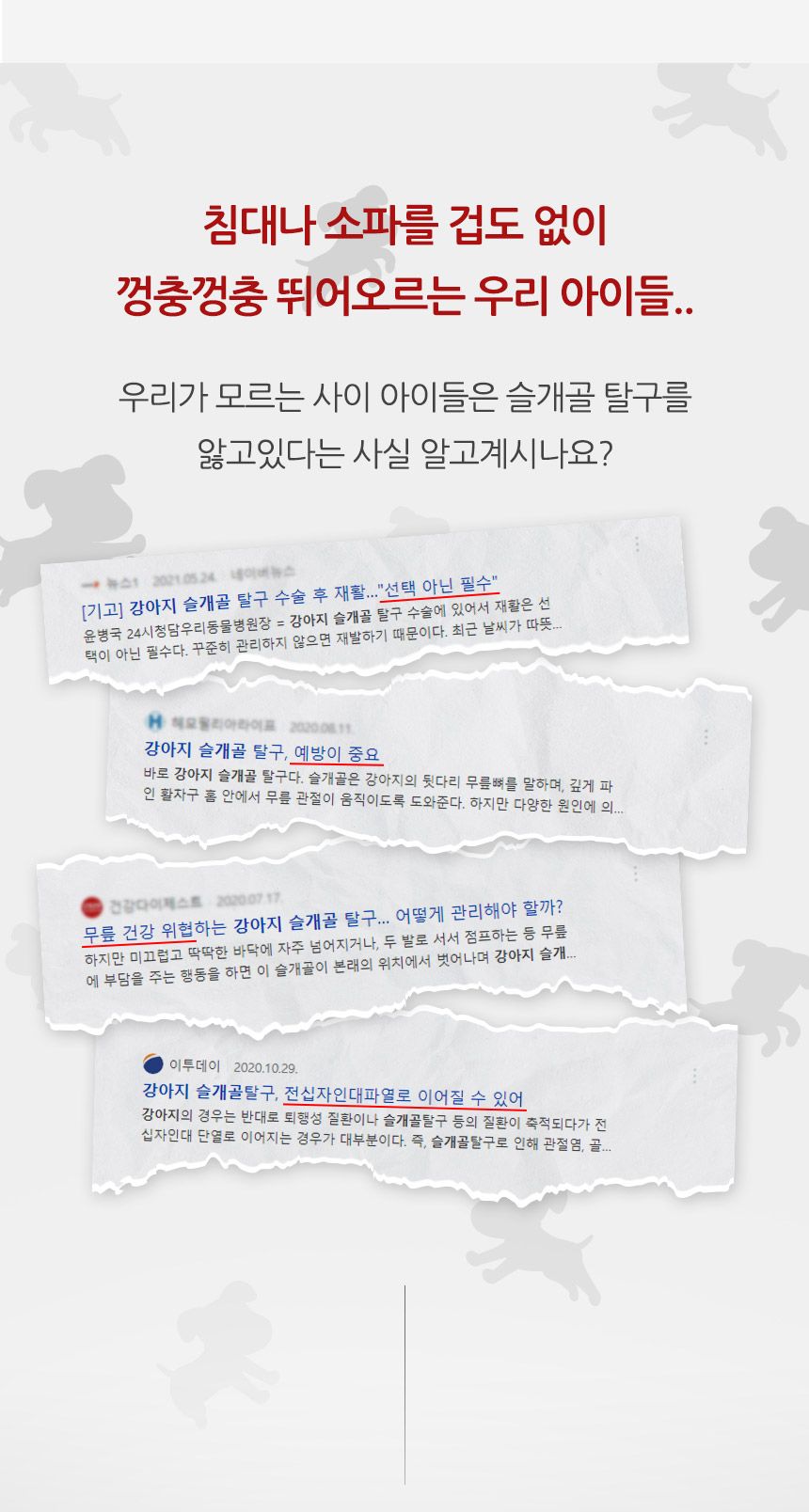 [무료배송] 초코펫하우스 어닝 스트라이프 스텝 2단/3단 핑크/네이비/그레이 2번째