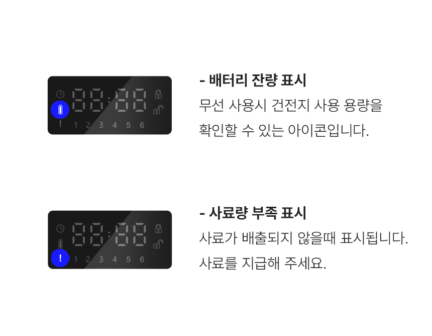 [무료배송] 로제코 강아지 고양이 자동급식기 2리터 블랙 11번째