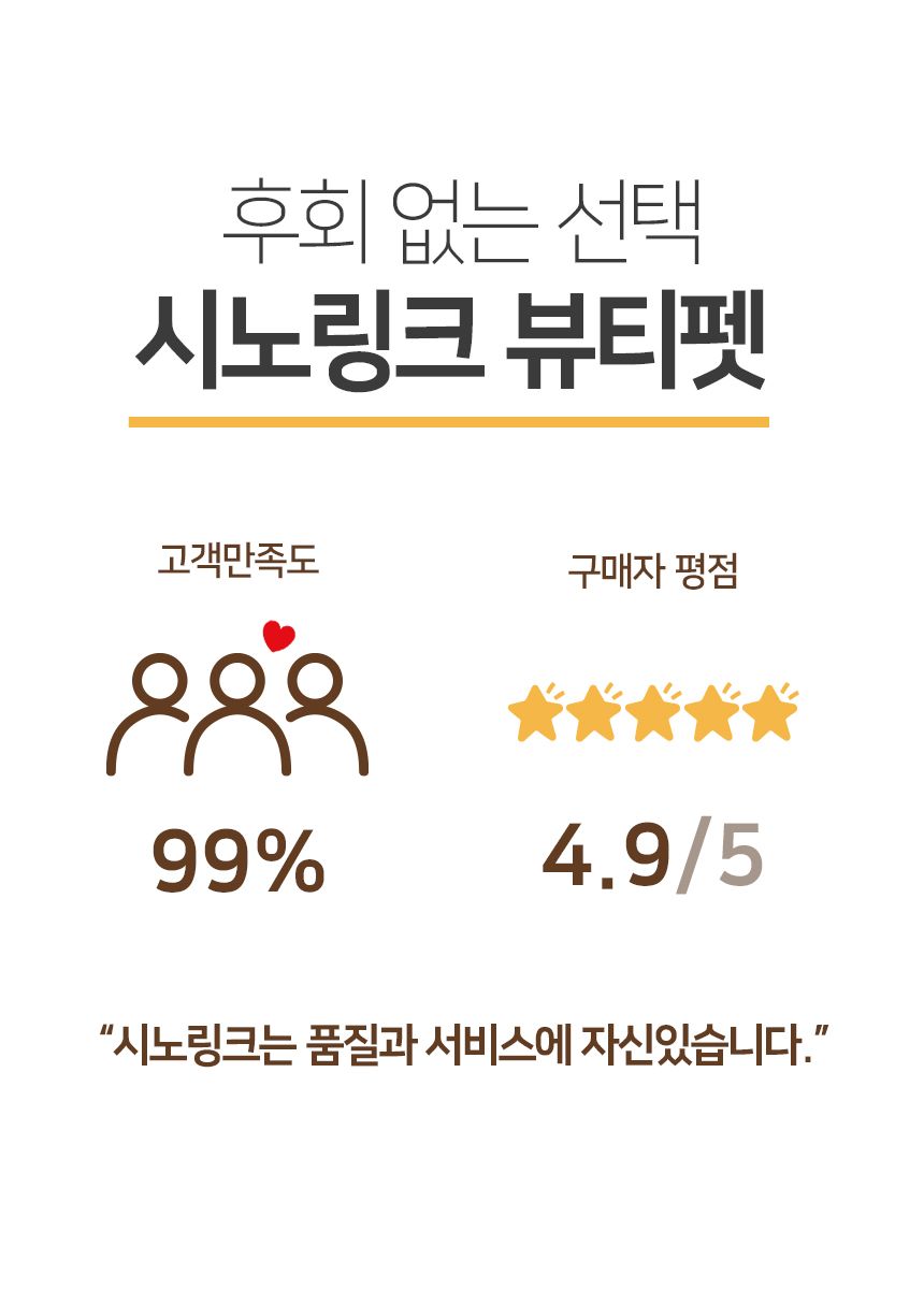 [무료배송] 피플메이크 뷰티펫 5in1 진공 미용기  2번째