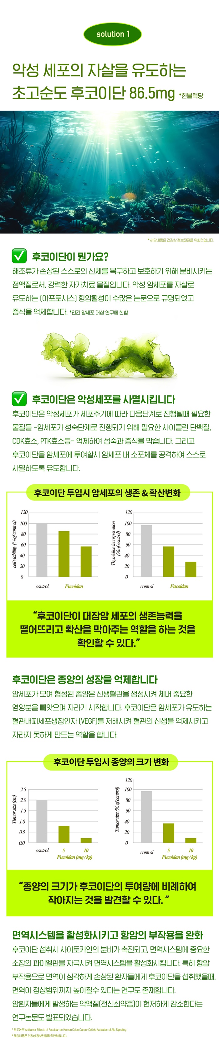 [무료배송] 알로키친 후코그린(연어&후코이단) 4g*40p 5번째