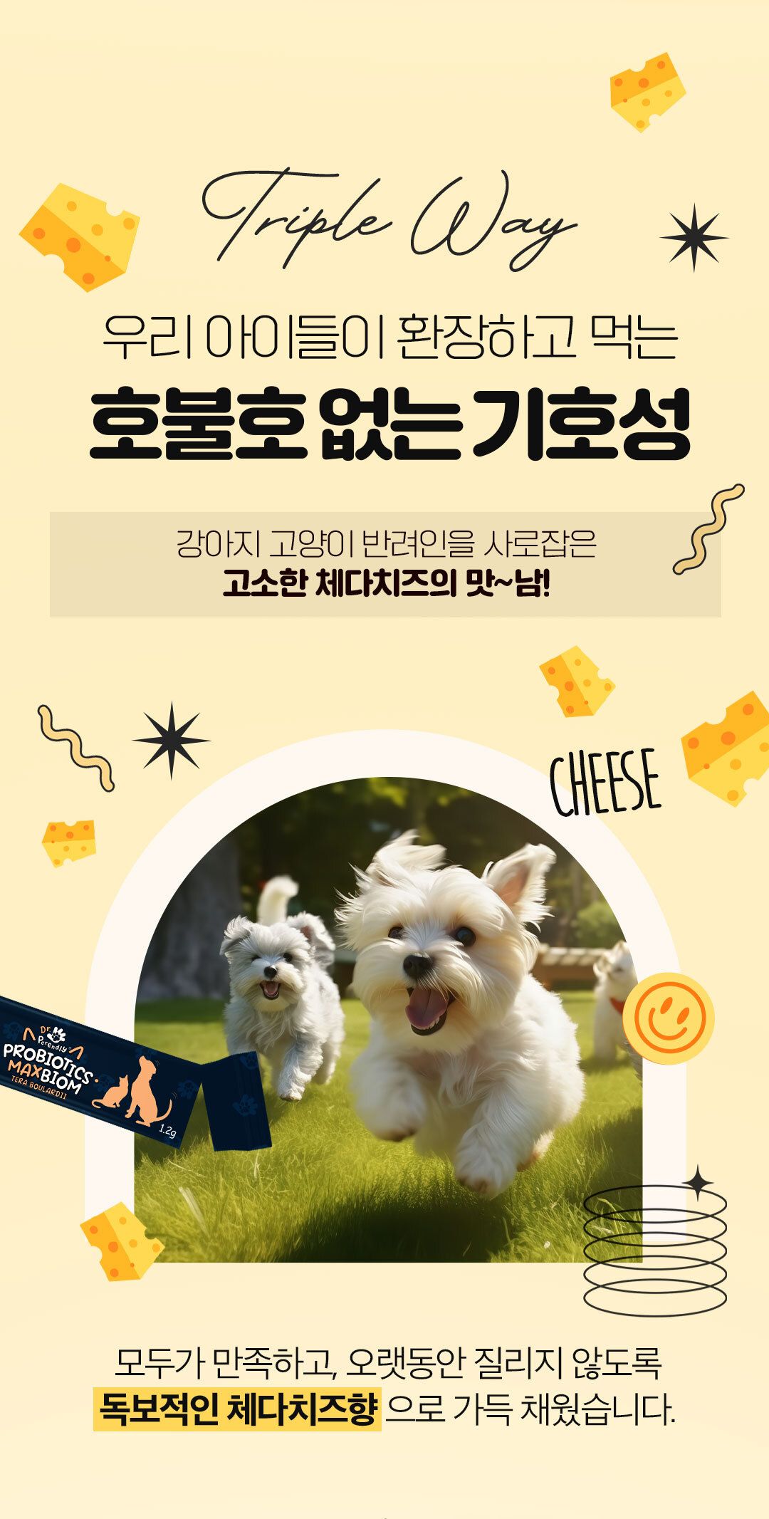 [NEW신상]닥터페렌들리 프로바이오틱스 맥스바이옴 테라 보울라디 30p 14번째