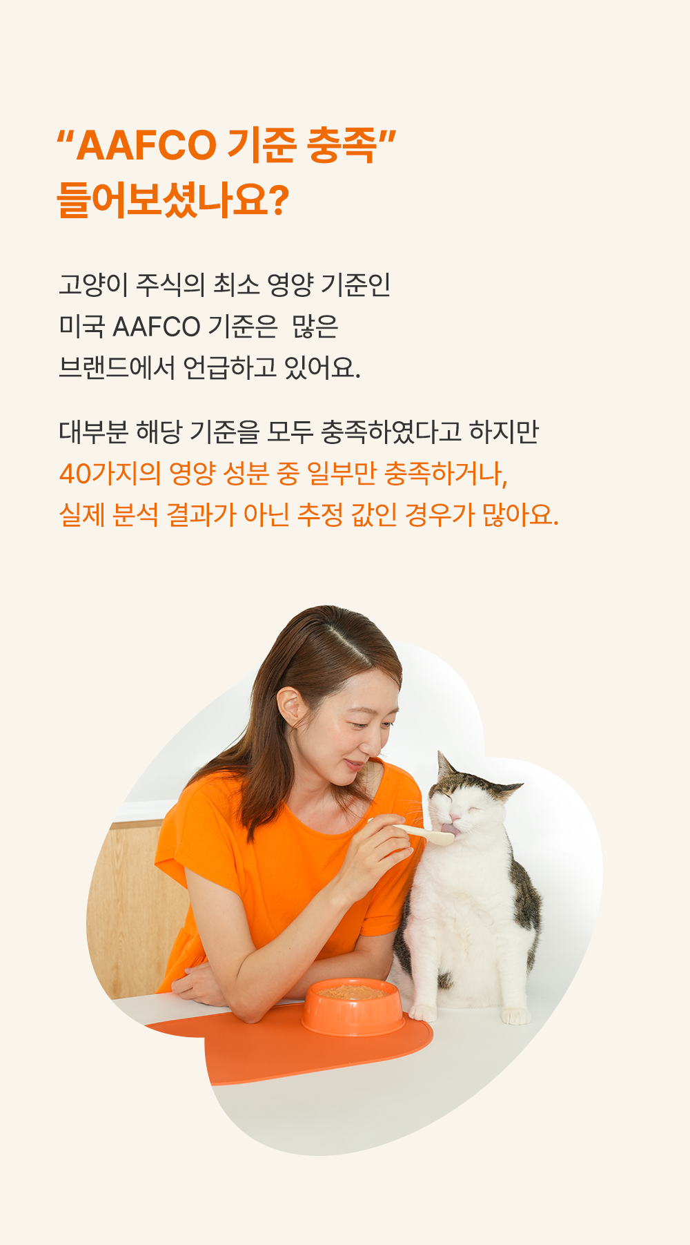 [체험단] 조공 소피 캣 테이스티 닭 90g 7번째