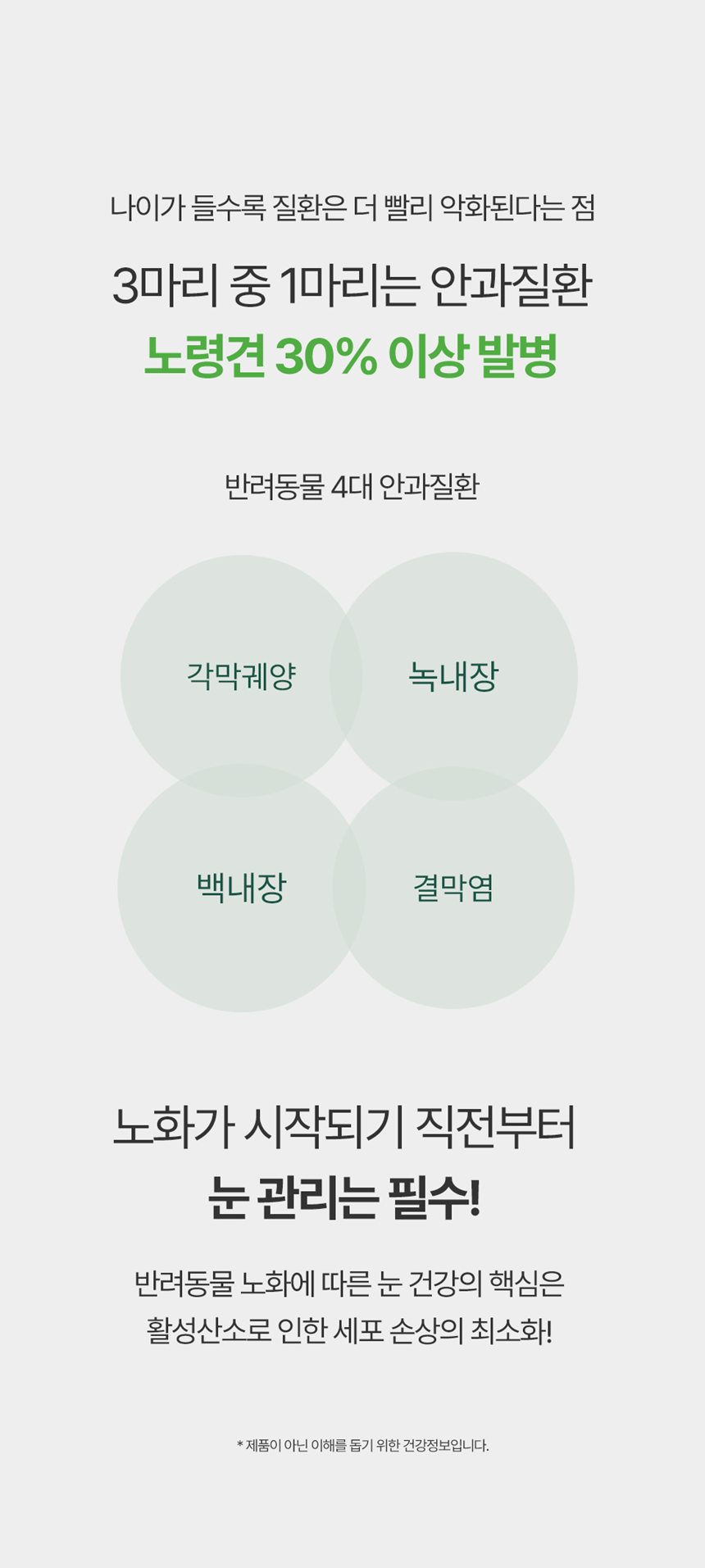 [NEW신상][무료배송] 피오랩 아이즈 눈 건강 영양제 60캡슐 8번째