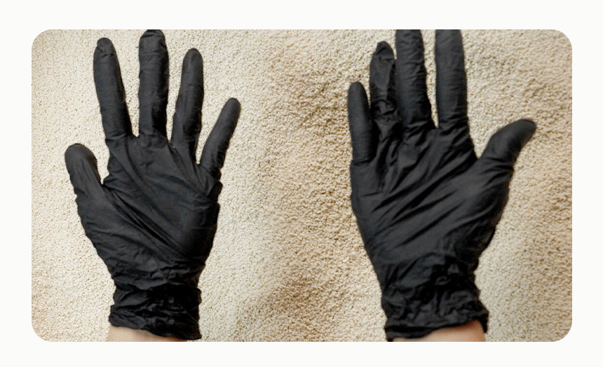 [무료배송] 한삽뚝딱 카사바 고양이 모래 무향 3.2kg 23번째