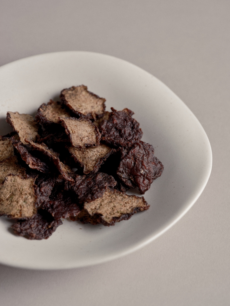 [럭키세일][무료배송] 아더마스 독 캥거루칩 45g 2번째