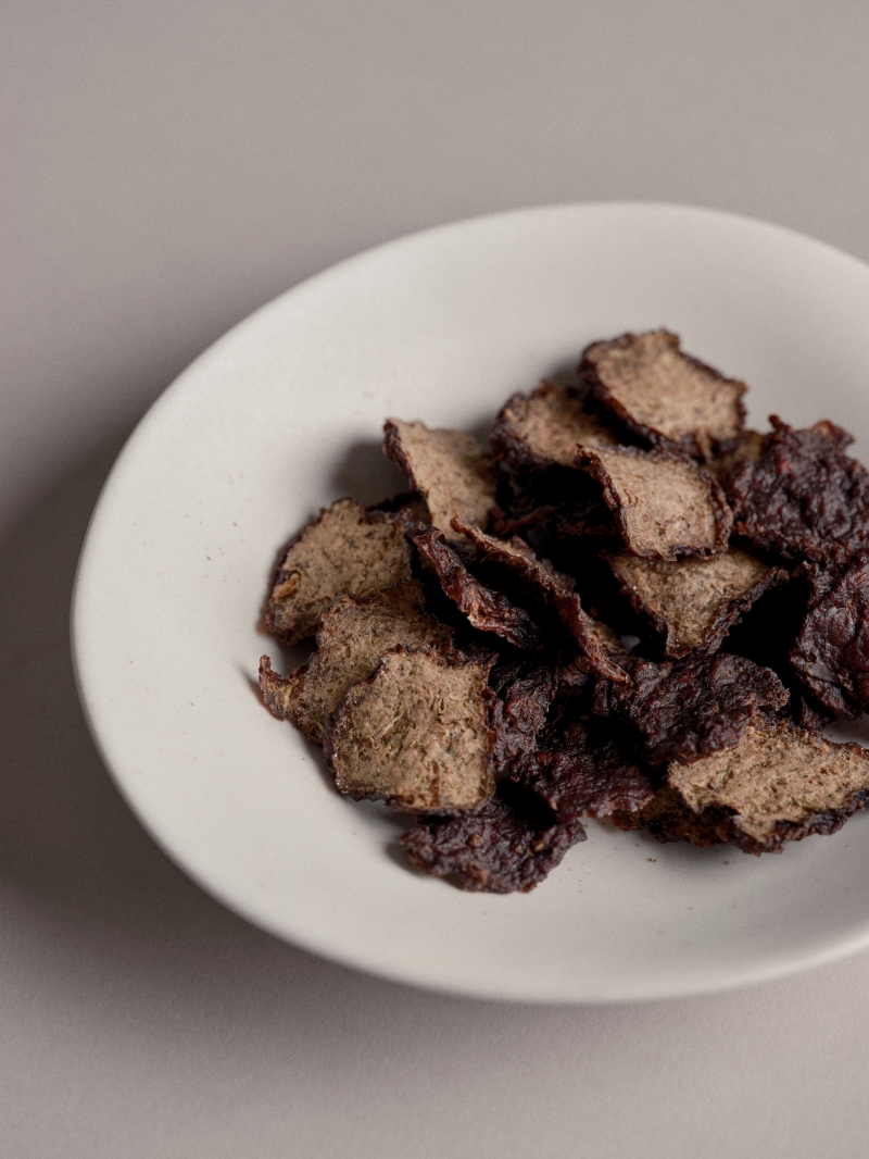 [럭키세일][무료배송] 아더마스 독 캥거루칩 45g 3번째