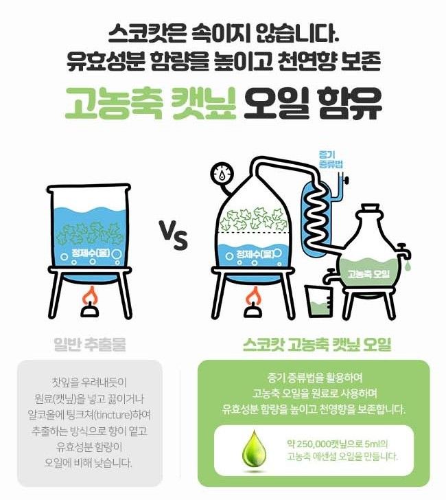 [무료배송] 스코캇 캣닢 비눗방울 + 캣닢 스프레이 23번째