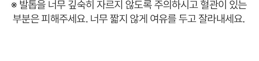 바비온 발톱깎이 019R 소 12번째