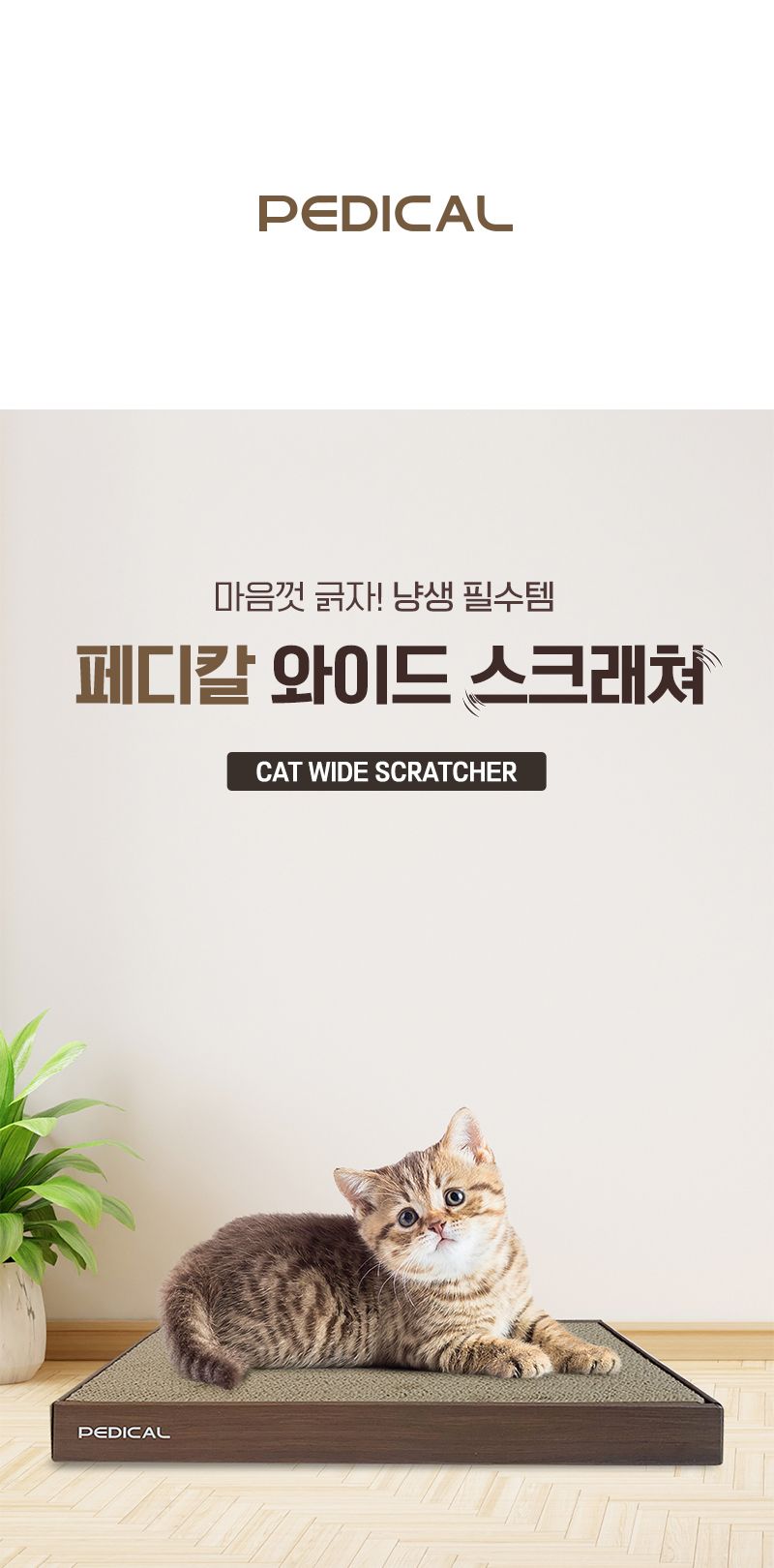 페디칼 와이드 스크래쳐 1번째