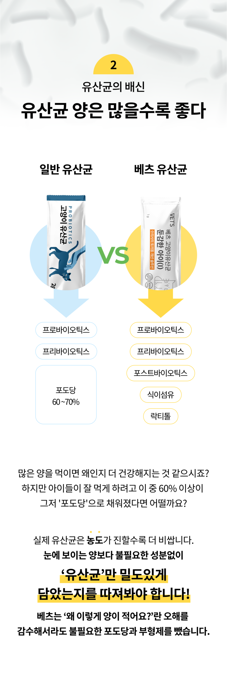베츠 캣 유산균 둔감한아이 30p 4번째