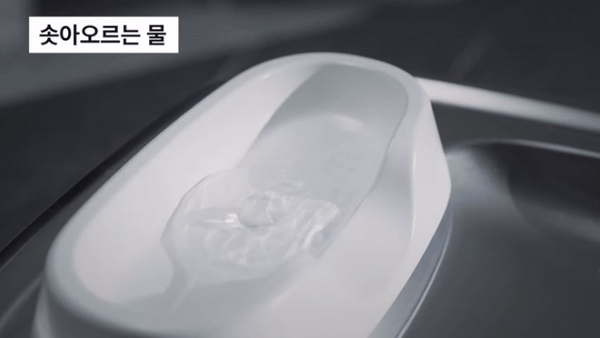 [NEW신상][무료배송] 코코시루 7L 대용량 빅 플로우 자동급수기 C7WF 15번째