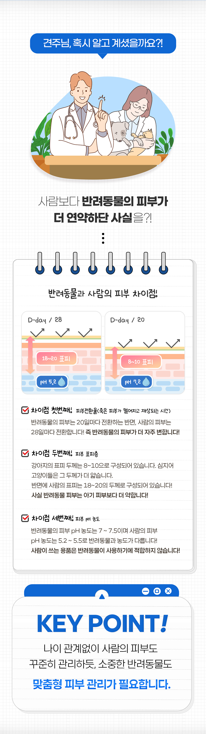 [무료배송] 댕모어 이어클리너 120ml  4번째