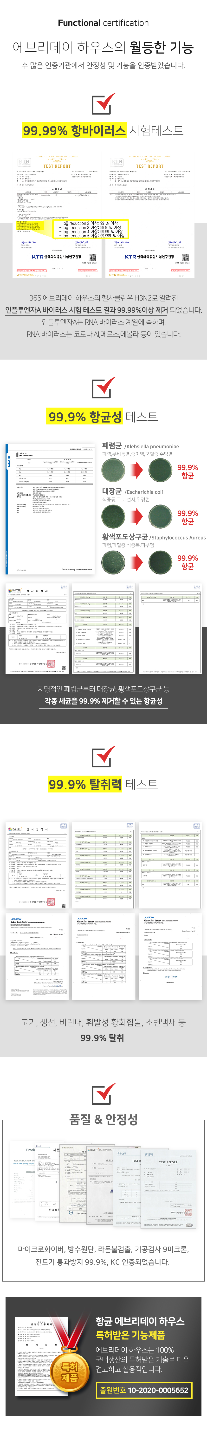 [무료배송] 초코펫하우스 에브리데이 하우스 1.0 사계절 그레이/네이비/핑크 20번째
