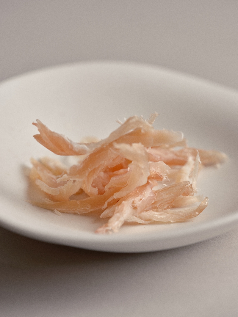 [무료배송] 아더마스 독 스몰토퍼 치킨져키 80g 8번째