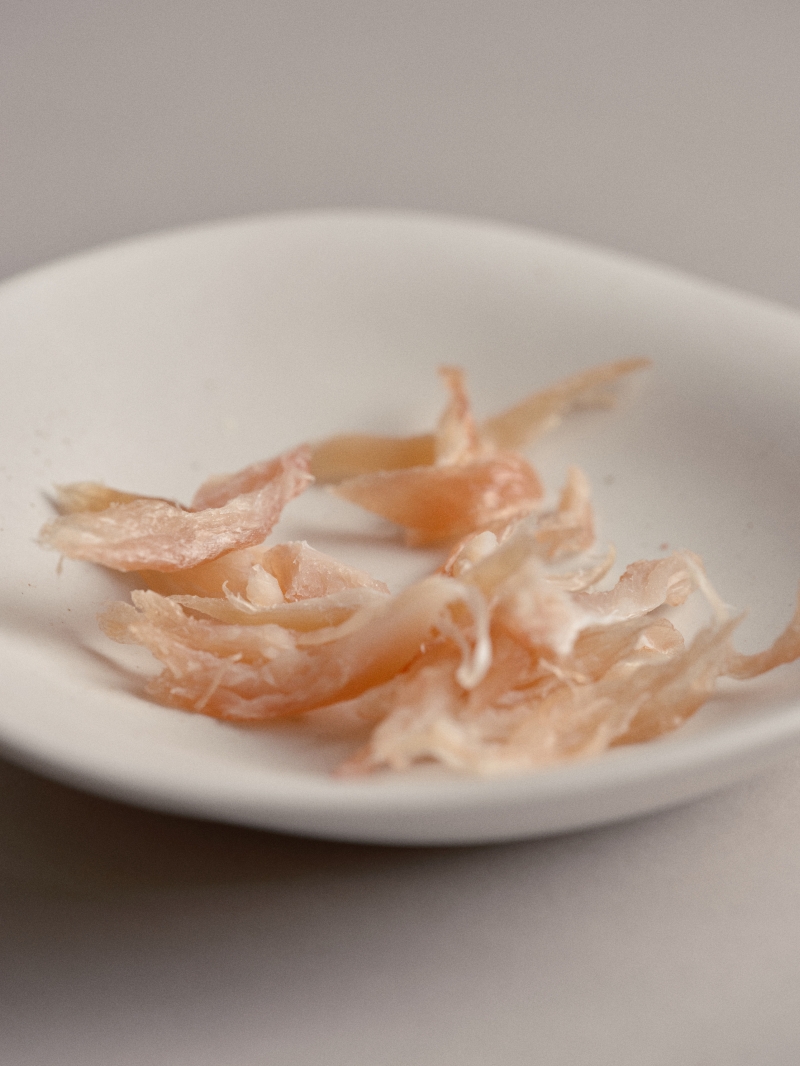 [무료배송] 아더마스 독 스몰토퍼 치킨져키 80g 9번째