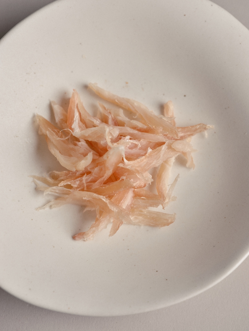[무료배송] 아더마스 독 스몰토퍼 치킨져키 80g 7번째