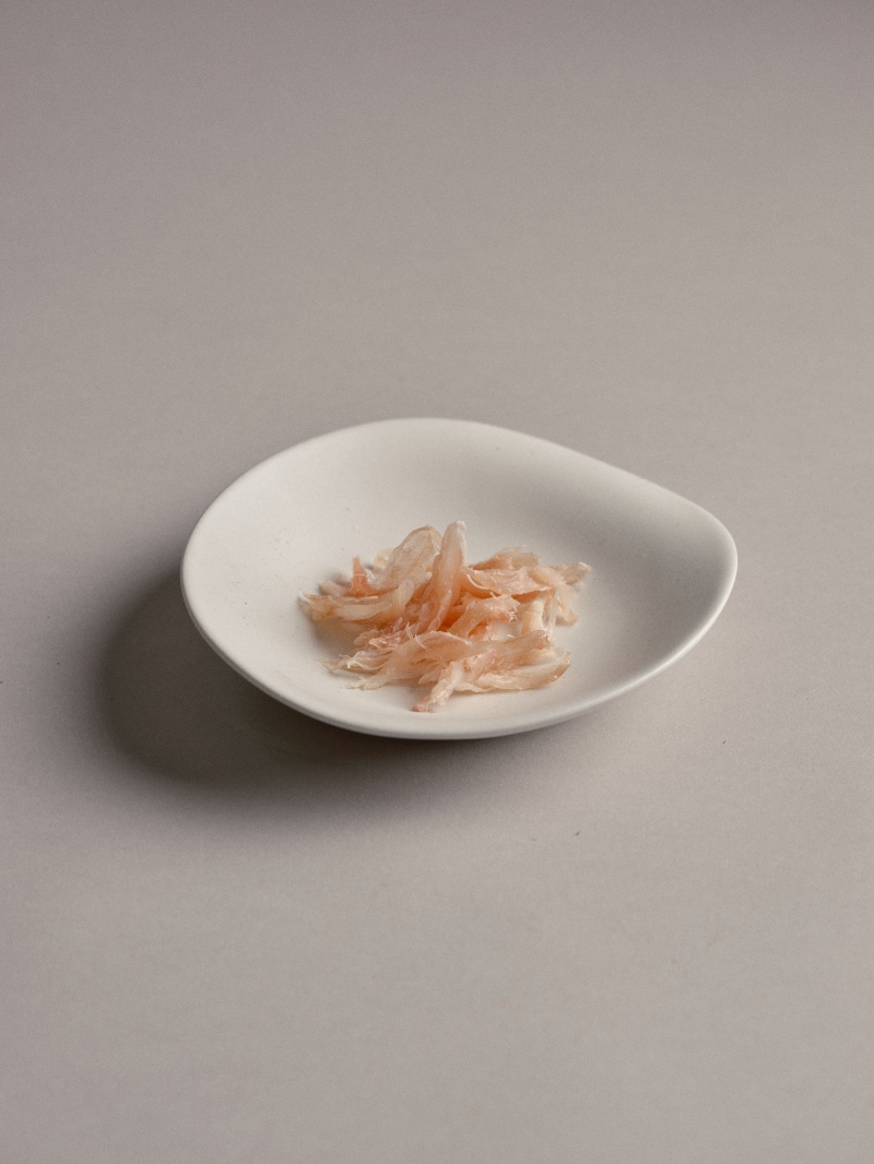 [무료배송] 아더마스 독 스몰토퍼 치킨져키 80g 5번째