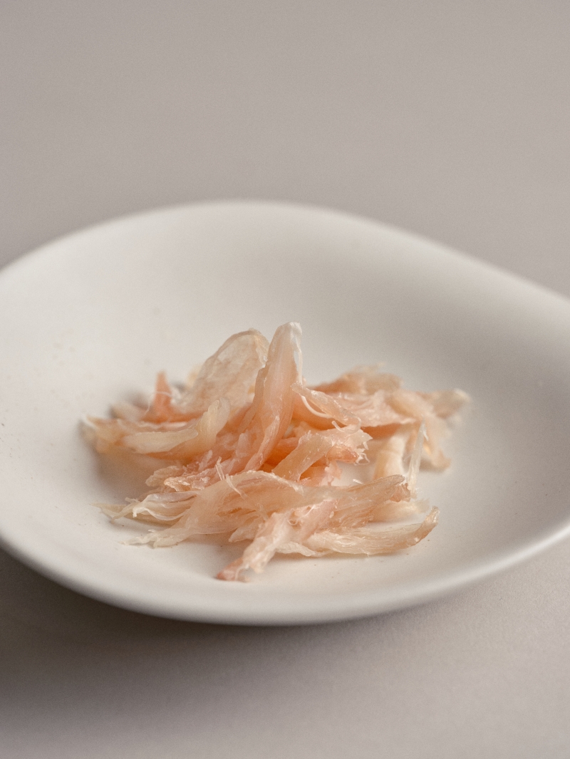 [무료배송] 아더마스 독 스몰토퍼 치킨져키 80g 6번째