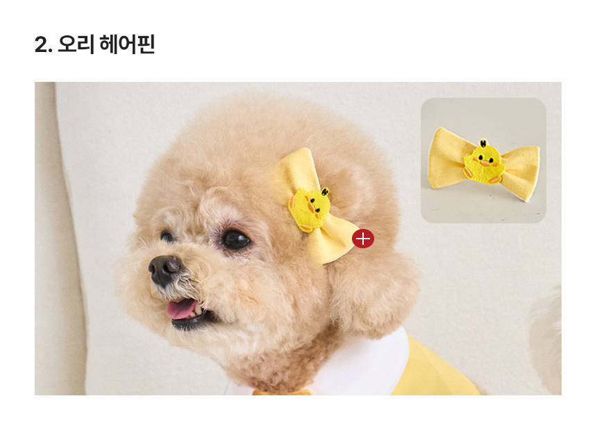 [NEW신상][무료배송] 펫츠앤미 고양이 강아지 유치원 스카프 12번째